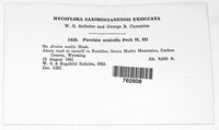 Image Associated With the Occurence